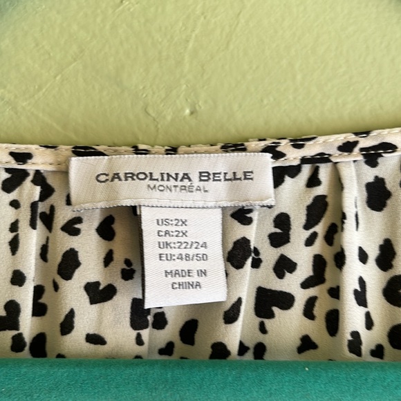 Blouse - Picture 5 of 7